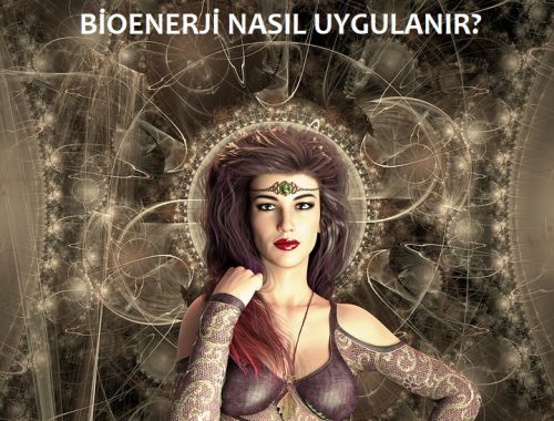 BİOENERJİ NASIL UYGULANIR? elifdemirel.com