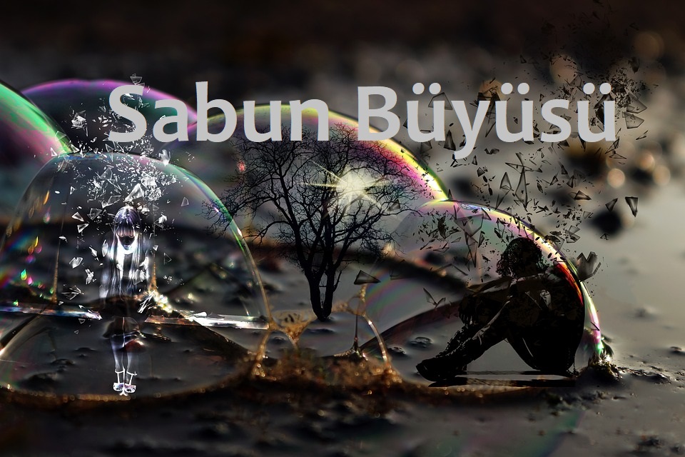 Sabun Büyüsü elifdemirel.com 0541 232 23 33