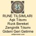 Rune Aşk Tılsımı, Rune Tılsımı, Rune Rızık Bereket, Rune Giden Kişiyi Geri Getirme, Rune Zenginlik Tılsımı,Rune Tılsımları, Rune Bağlamaları,RUNE SEMBOLLERİ